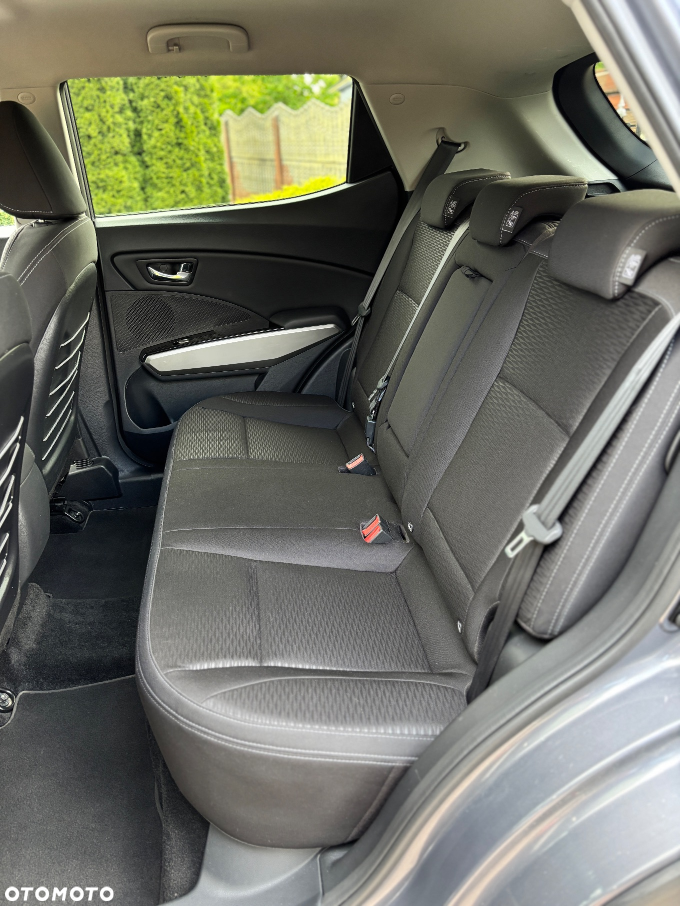 SsangYong/KGM Tivoli 1.6 Sapphire - 26