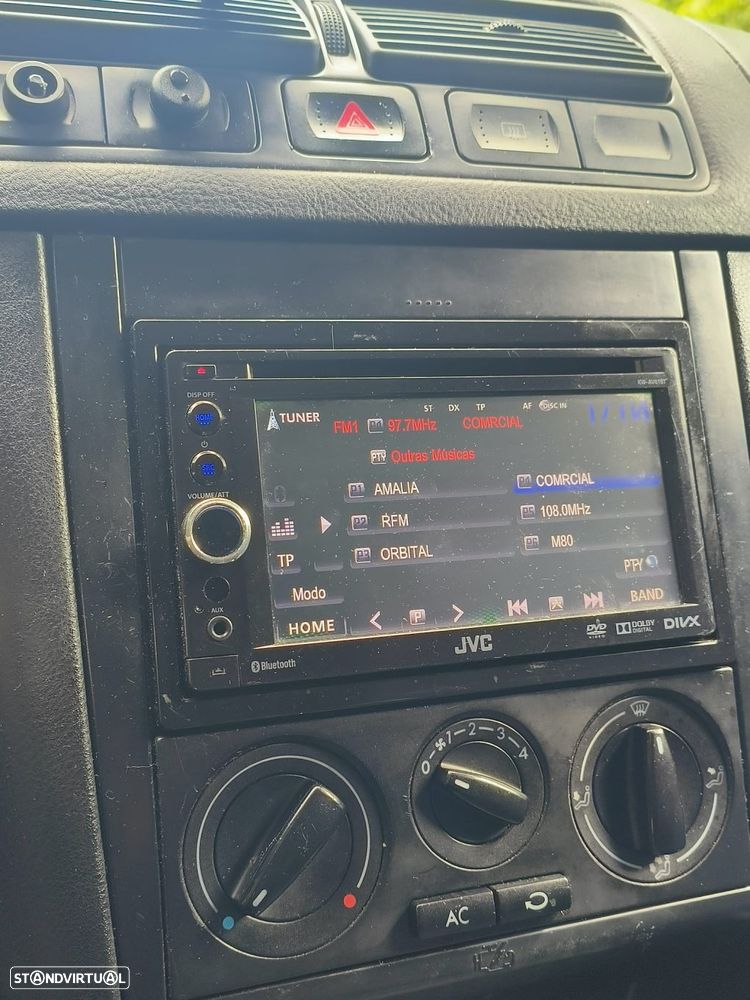 VW Golf Variant - 15