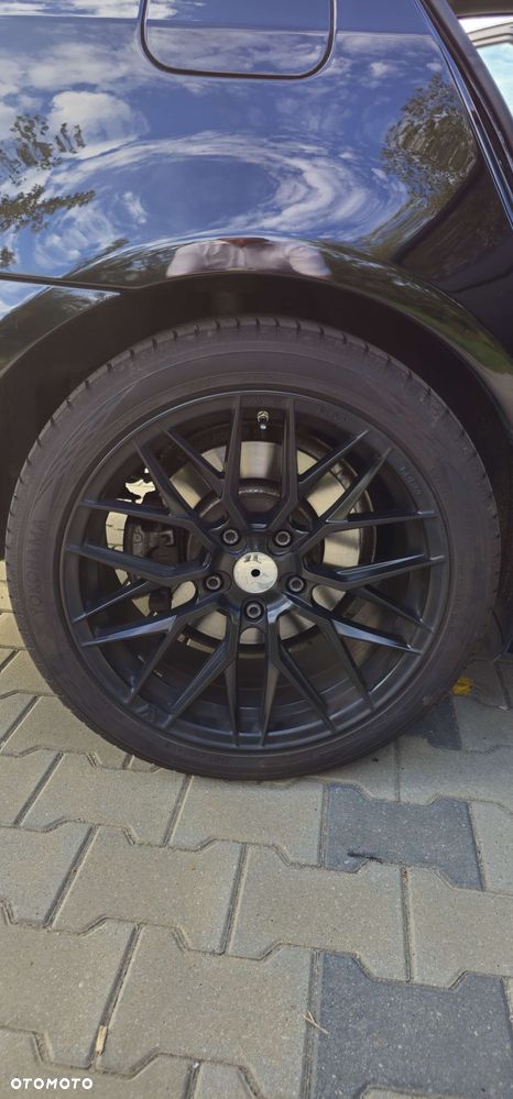 BMW Seria 5 530xi - 22