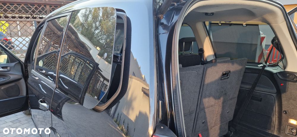 Ford Galaxy 2.0 TDCi Titanium - 20
