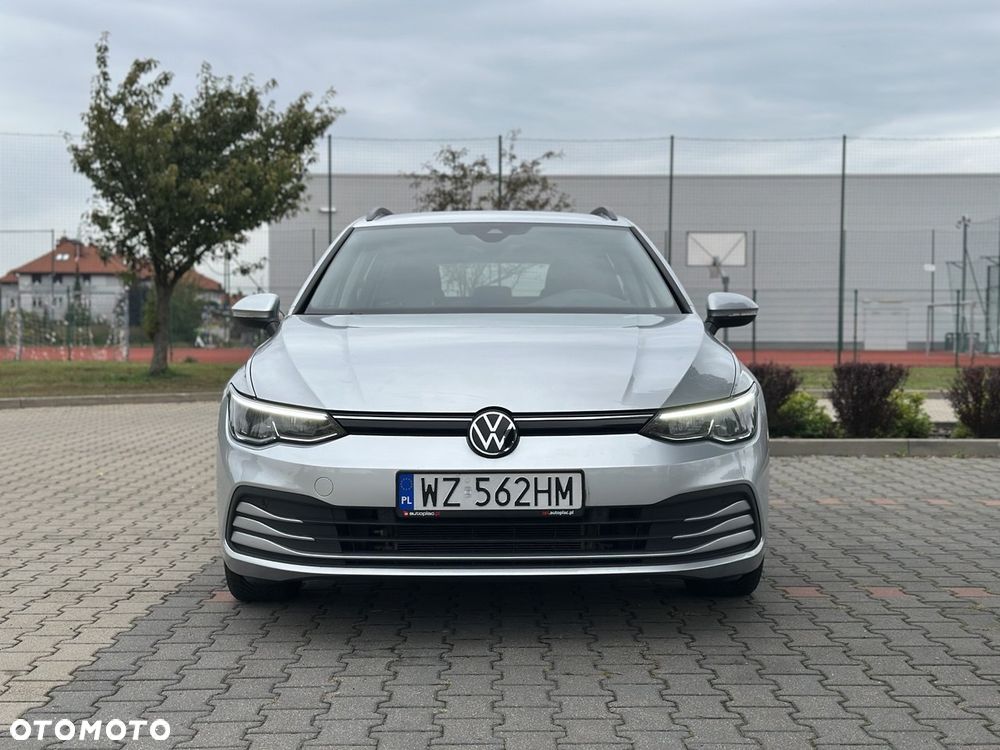 Volkswagen Golf 2024 photo 3