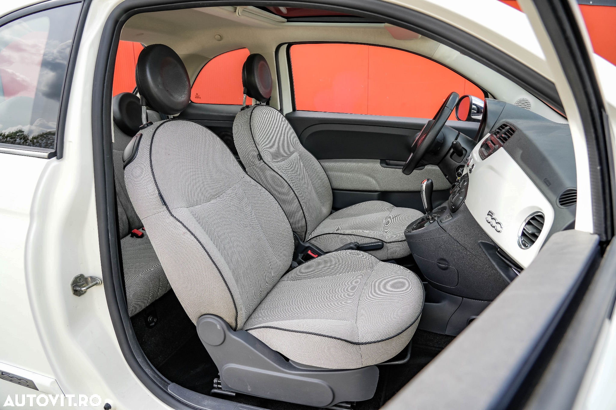 Fiat 500 - 9