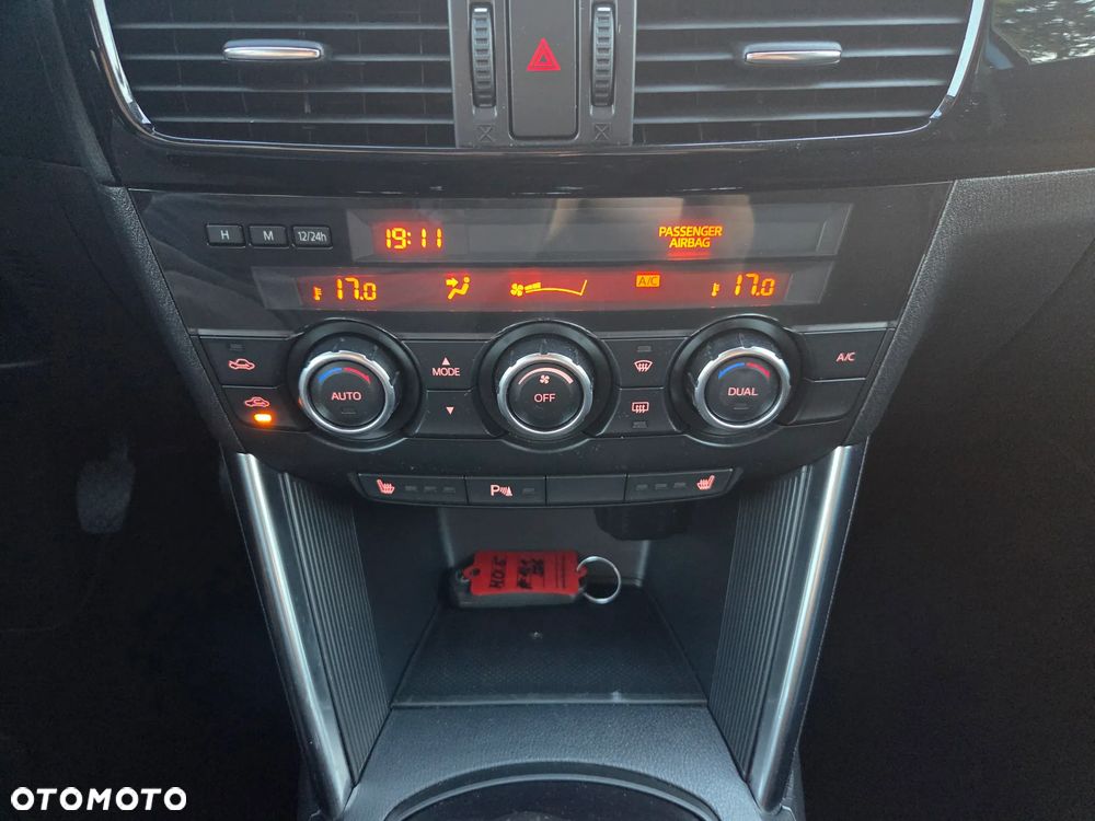 Mazda CX-5 SKYACTIV-G 165 Center-Line - 16