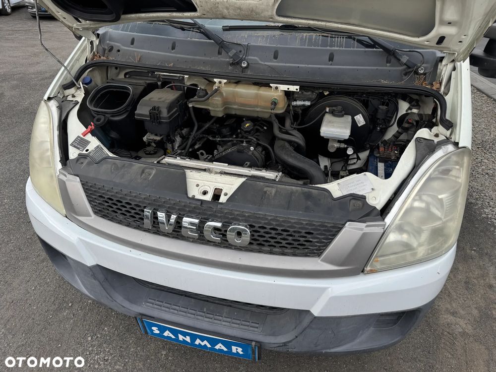 Iveco Daily - 22