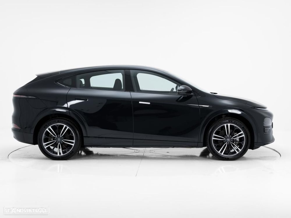 Xpeng G6 87.5 kWh Long Range - 2