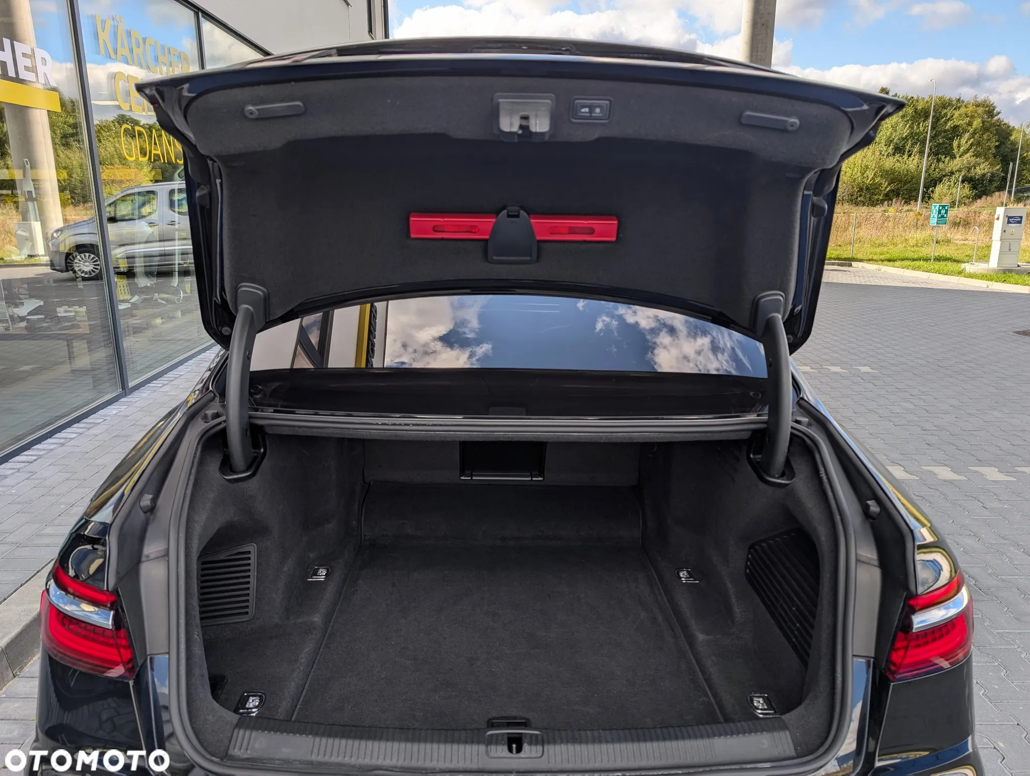 Audi A8 50 TDI quattro tiptronic - 30