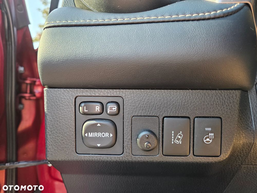 Toyota RAV4 Hybrid Selection 4x4 - 16