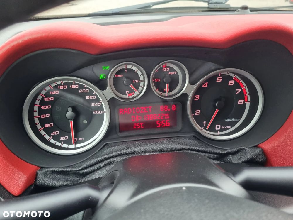 Alfa Romeo Mito 1.4 8V Impression - 12
