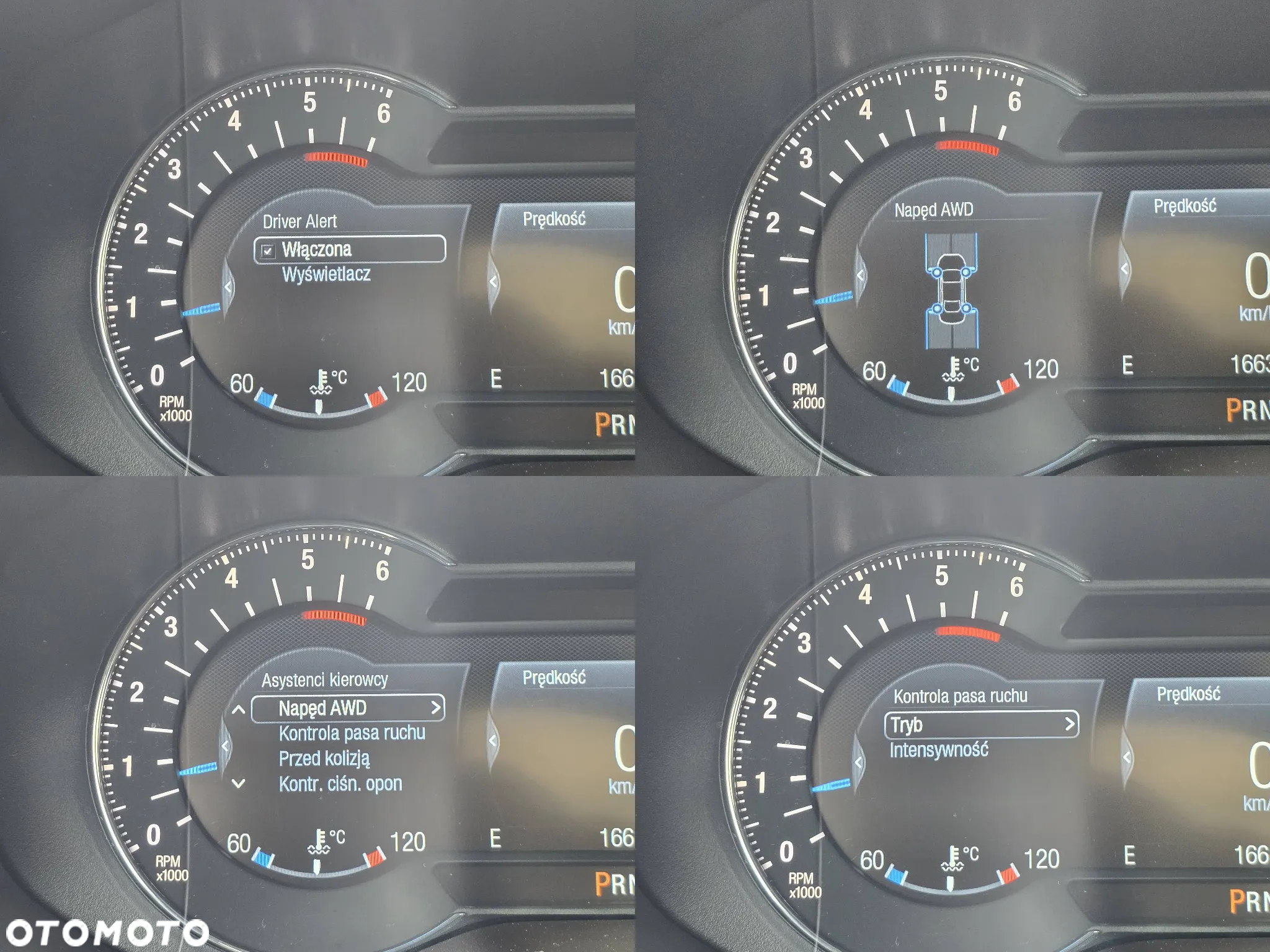 Ford Edge 2.0 TDCi Bi-Turbo 4x4 ST-LINE - 27
