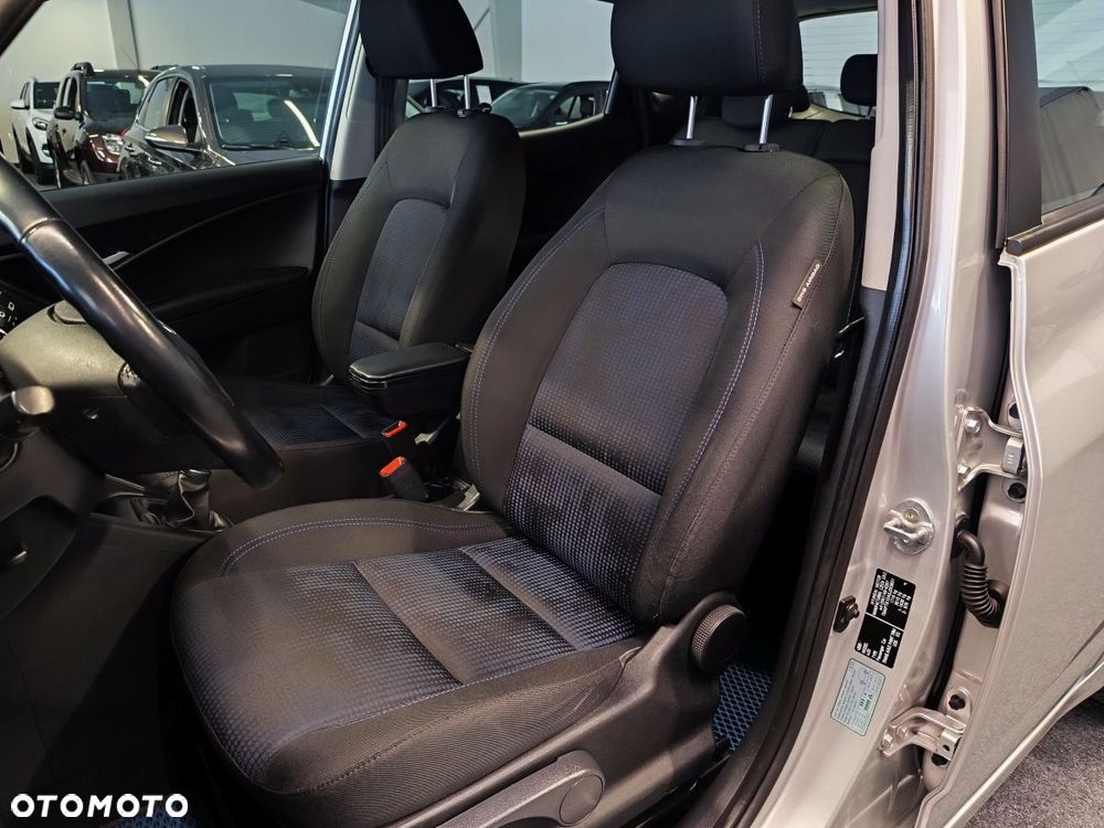 Hyundai ix20 1.6 Comfort - 7