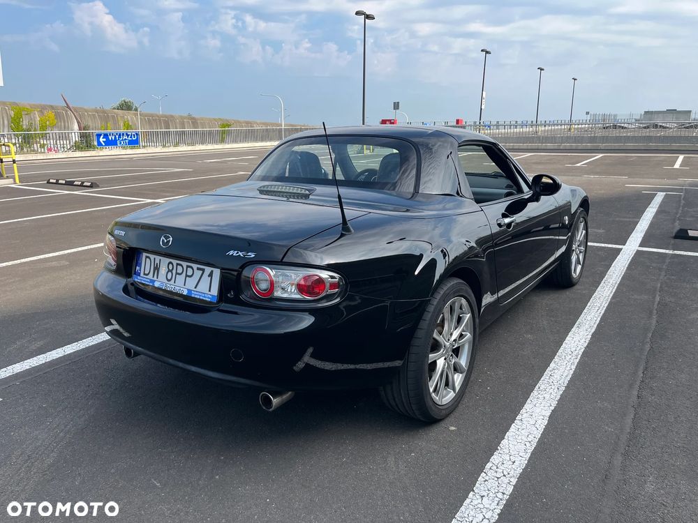 Mazda MX-5 2.0 Expresion - 17