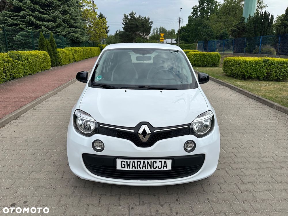 Renault Twingo SCe 70 LIMITED 2018 - 3