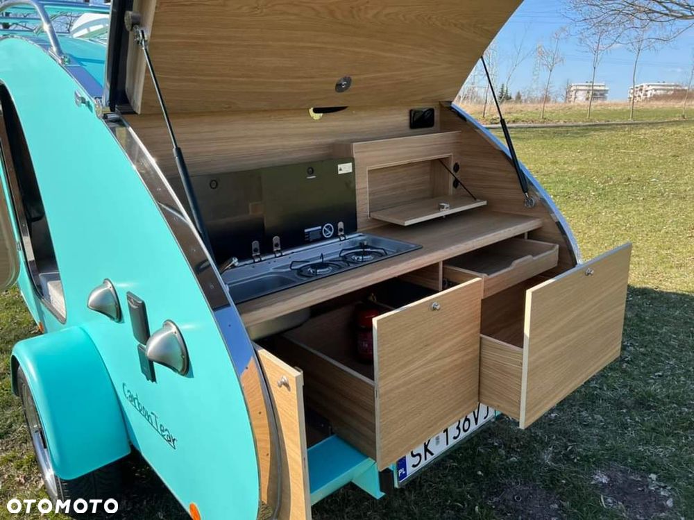 Carbontear MK 1 GR Mint SD - 4