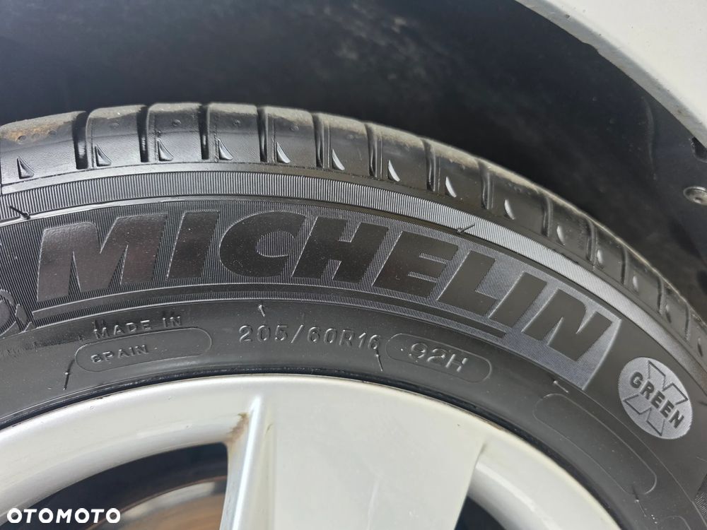 Skoda Octavia 1.4 TSI Edition - 10