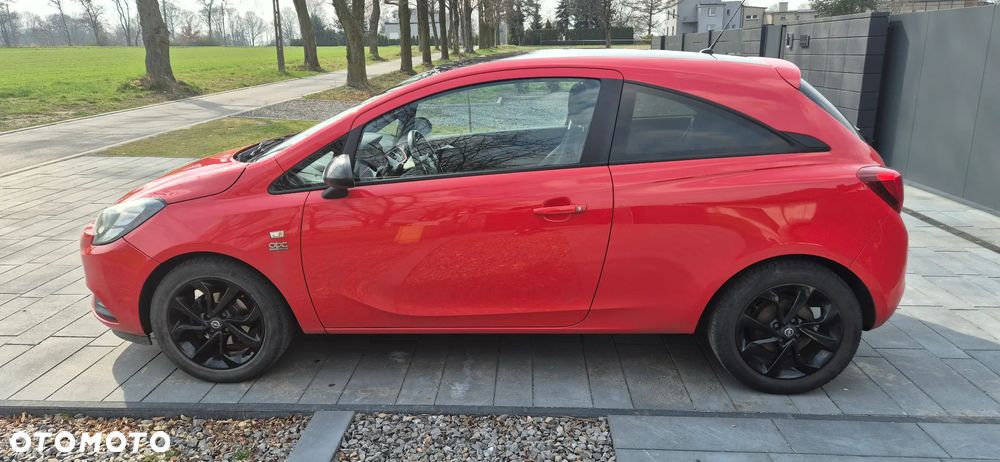 Opel Corsa 1.2 Cosmo - 6