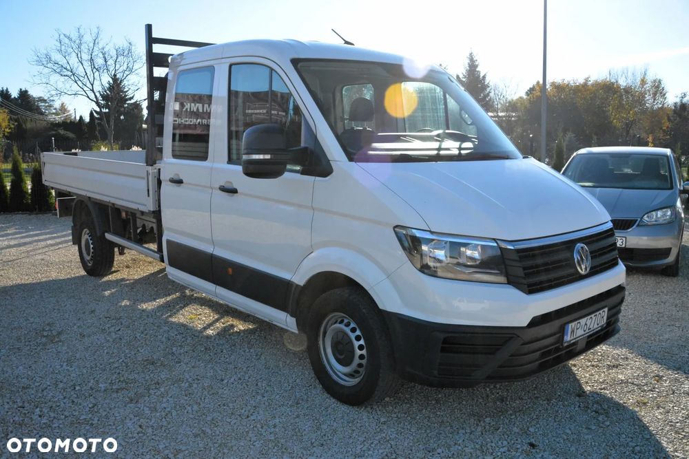 Volkswagen Crafter Standard - 3