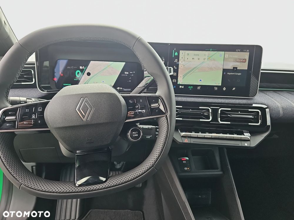 Renault 5 40kWh Urban Range Techno - 13