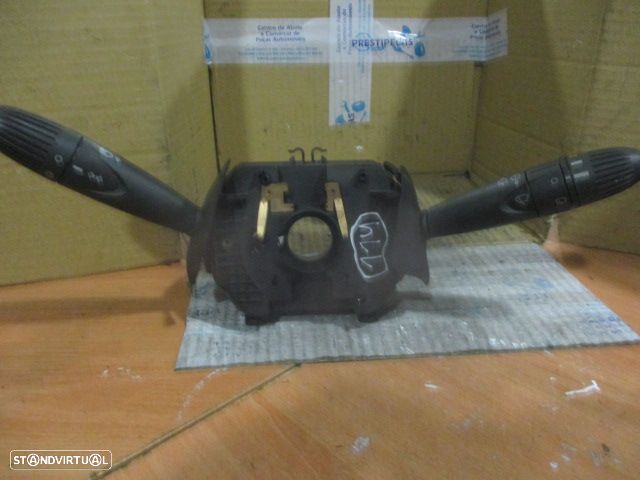 Comutador Luzes Fita Airbag CLF114 FIAT PUNTO 2 2001 - 3