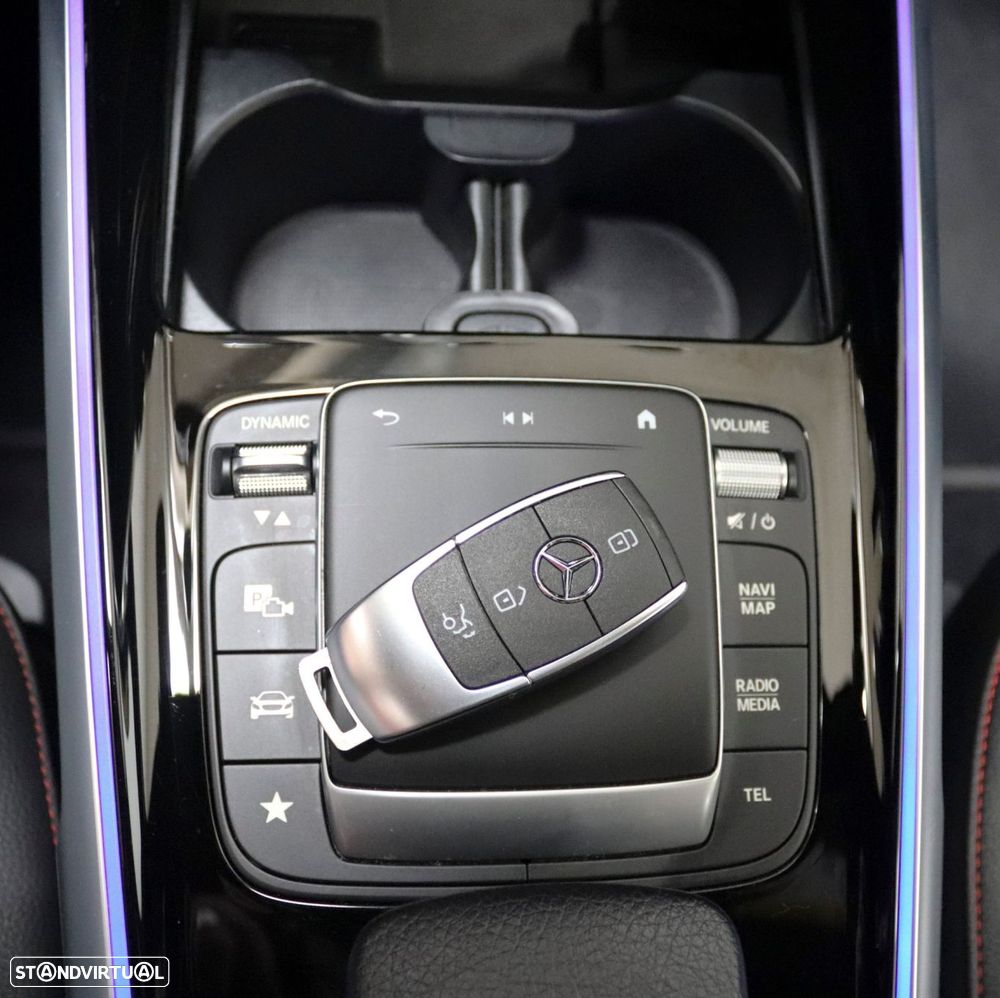 Mercedes-Benz EQB 350 4Matic AMG Line - 50