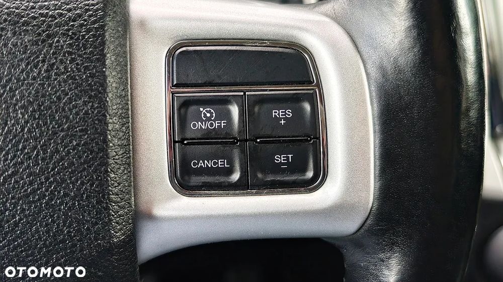 Dodge Journey - 17