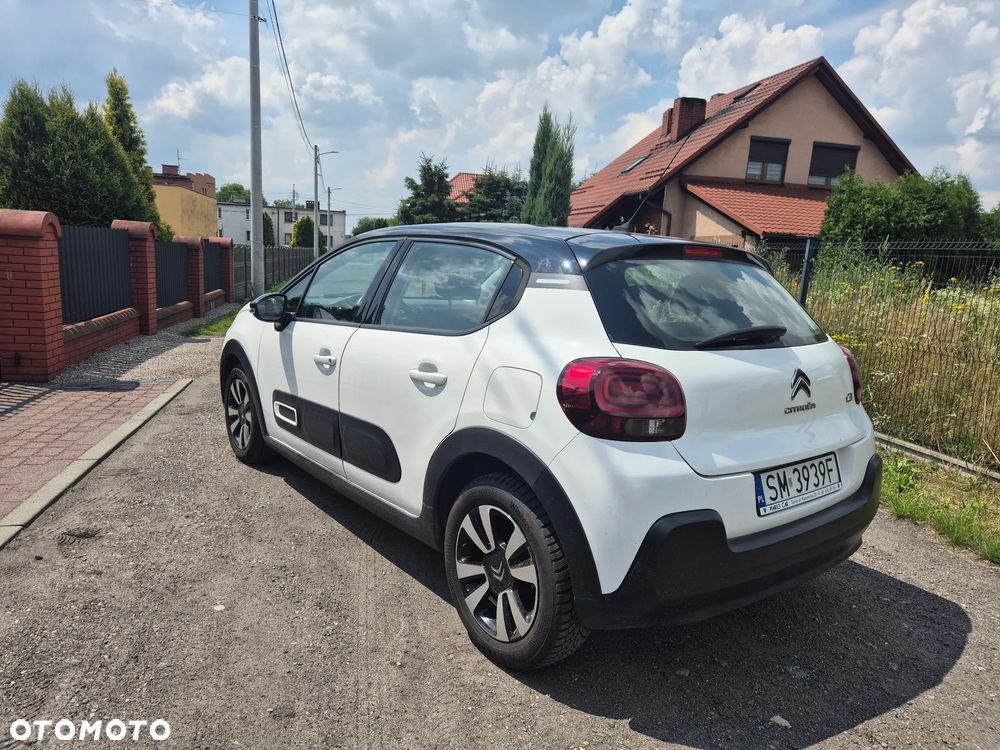 Citroën C3 1.2 PureTech Shine - 10