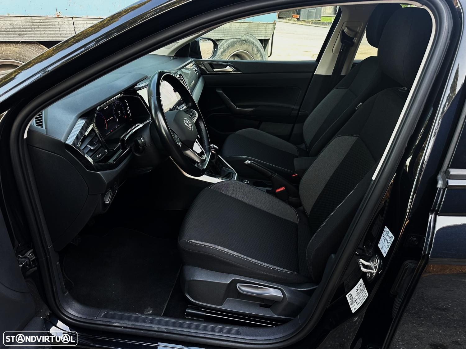 VW Taigo 1.0 TSI Life - 6