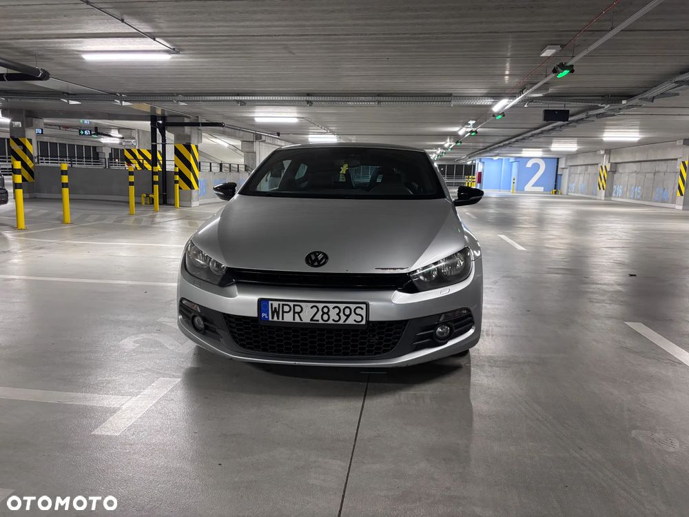 Volkswagen Scirocco 1.4 TSI Edition - 6