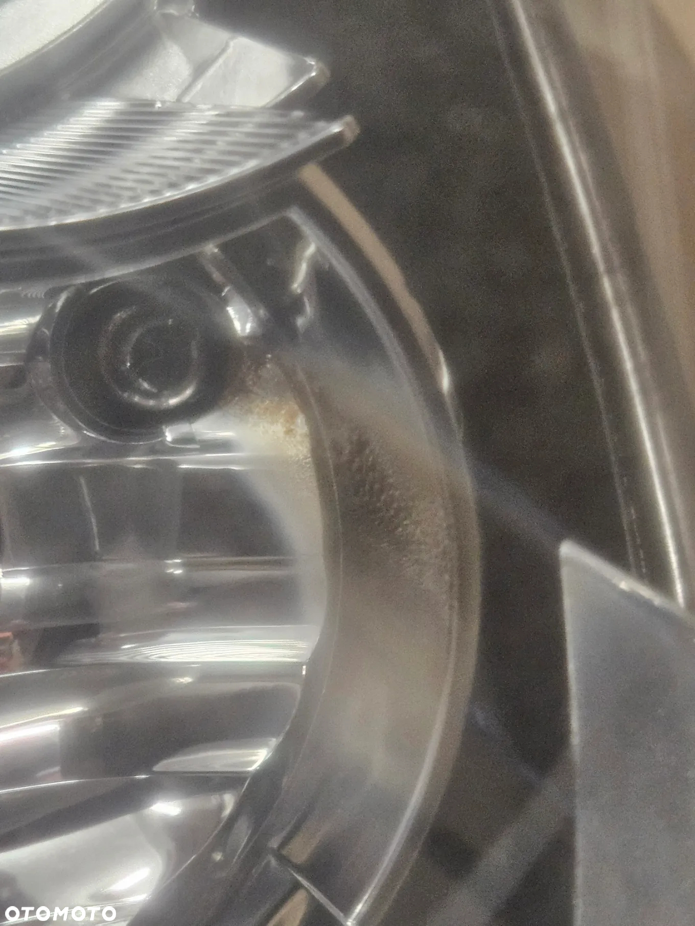 Audi A4 B7 lampa przód przednia prawa lewa xenon 8E0941004BM 8E0941003BM - 5