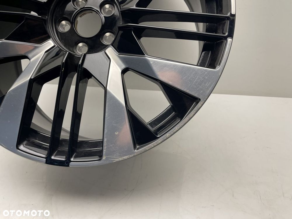 FELGA POLESTAR IV 4 9,5J 22 ET48 80012656 / 8892940868 - 4