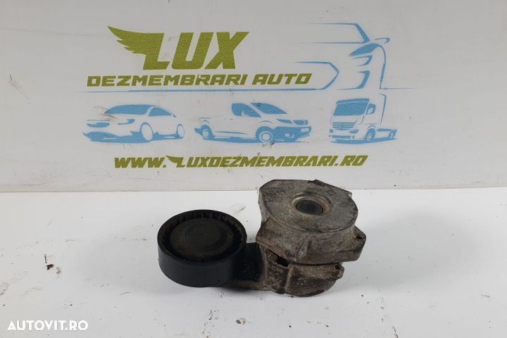 Rola intinzatoare 2.2 cdi om 651 Mercedes-Benz Sprinter 2 906  [din 2006 pana  2013] seria - 1