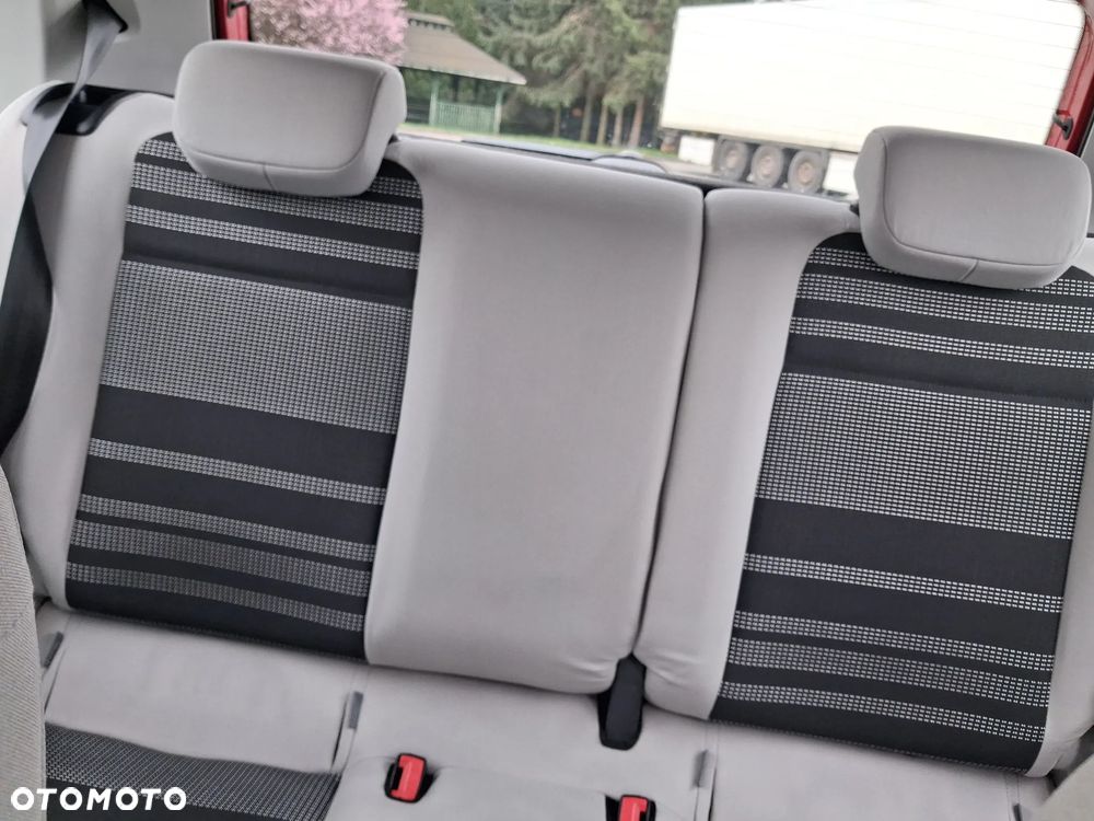 Seat Mii 1.0 Start & Stop Edition Black - 14