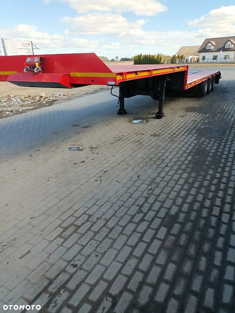 Trailor Trailer - 1