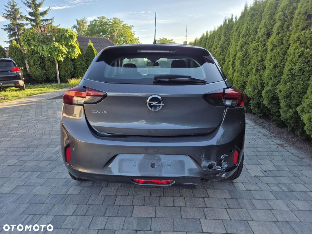 Opel Corsa 1.2 Elegance S&S - 6
