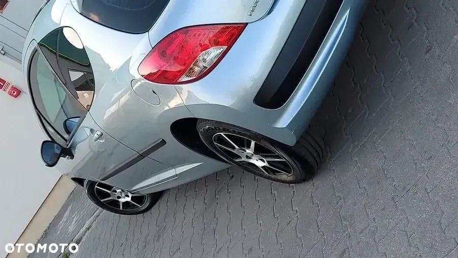 Peugeot 207 75 Tendance - 35