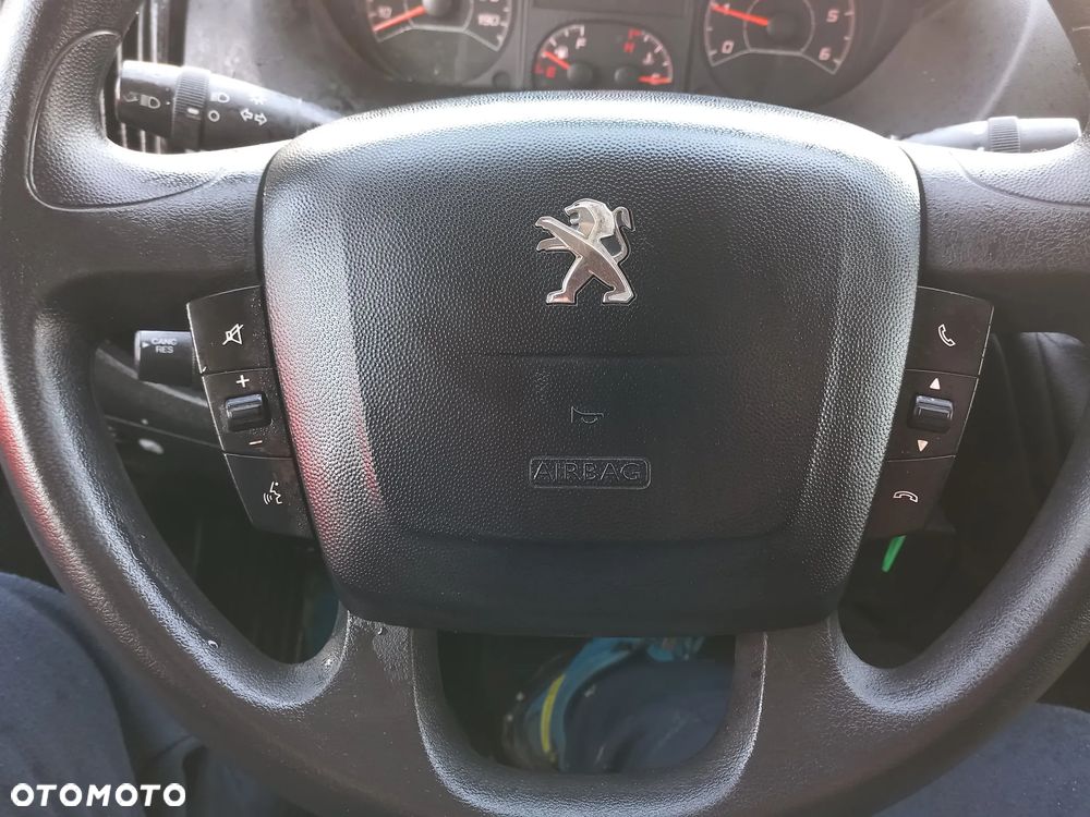 Peugeot Boxer - 10