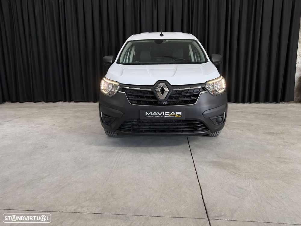 Renault Express 1.5 Blue dCi Advance - 3