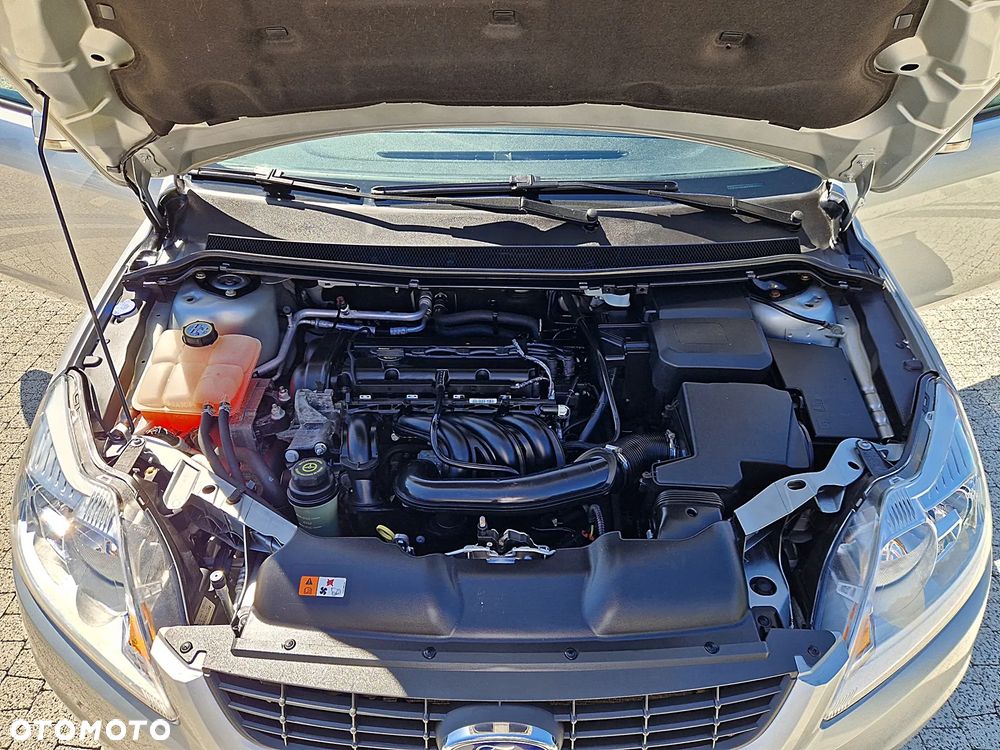 Ford Focus 1.6 16V Connect - 22