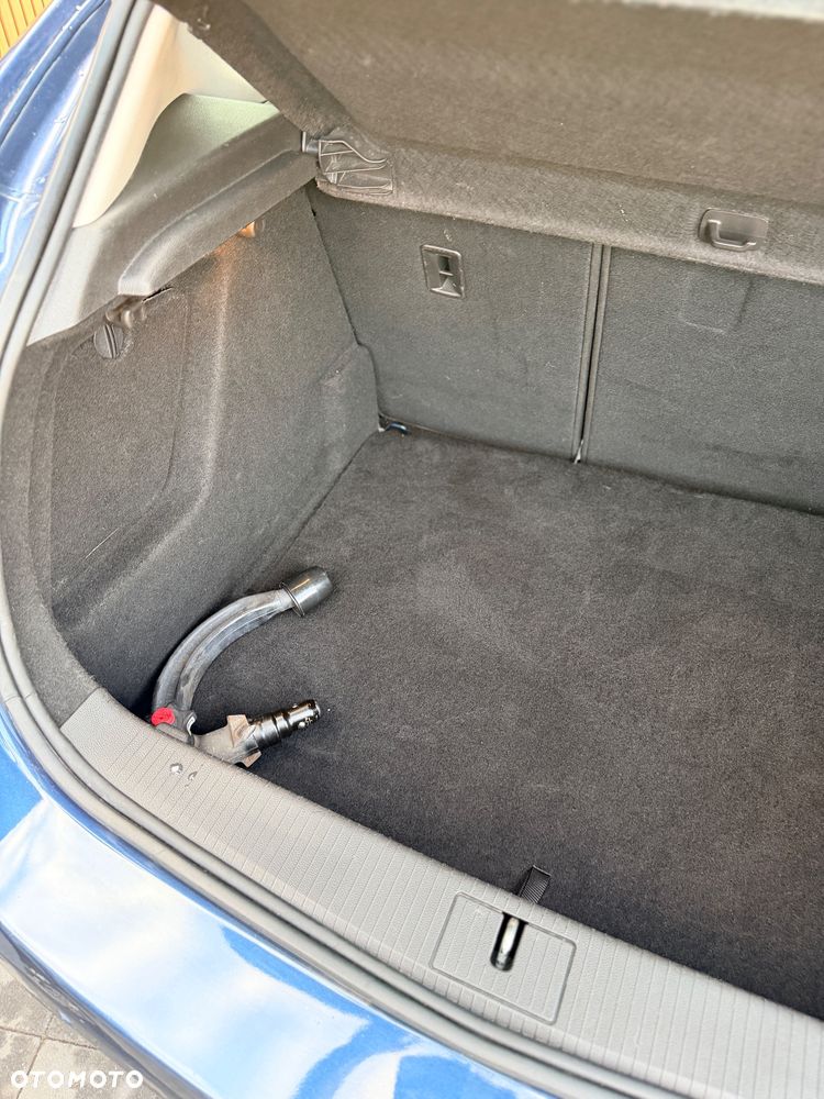 Opel Astra 1.4 Turbo ecoFLEX Start/Stop Exklusiv - 18