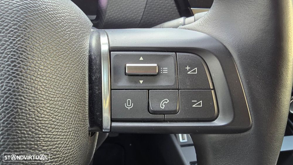 Citroën C4 1.2 PureTech Shine - 17