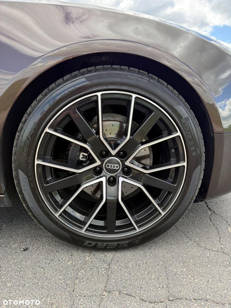 Audi A5 Sportback - 16