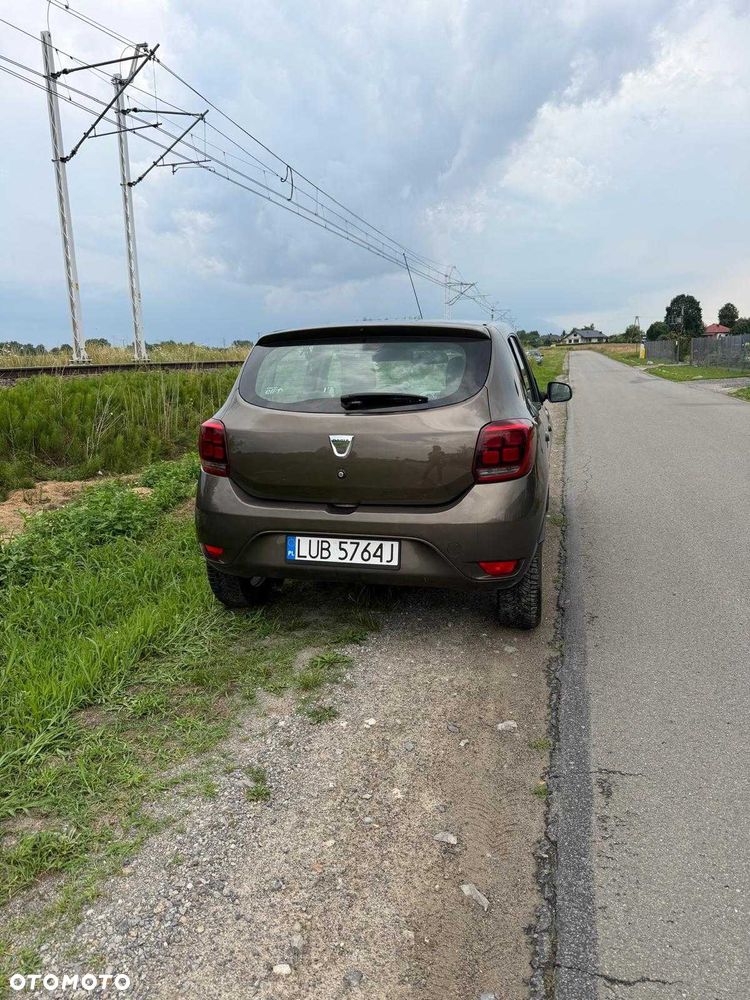Dacia Sandero - 3