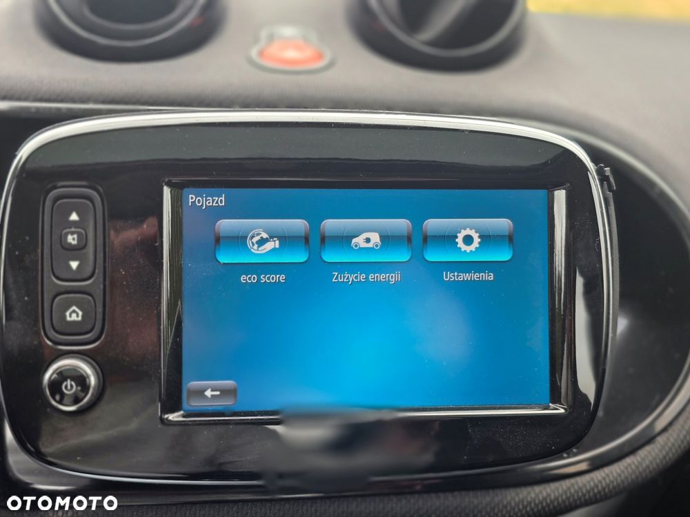 Smart Forfour eQ prime edition one - 38