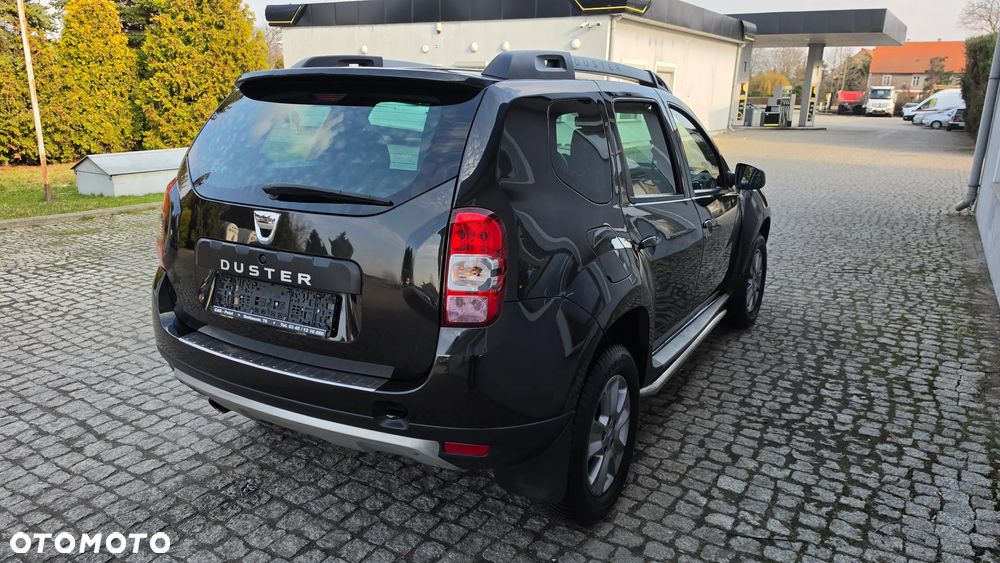 Dacia Duster TCe 125 4x2 Celebration - 23