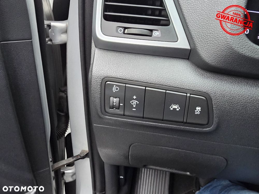 Hyundai Tucson 1.7 CRDI BlueDrive Comfort 2WD - 31