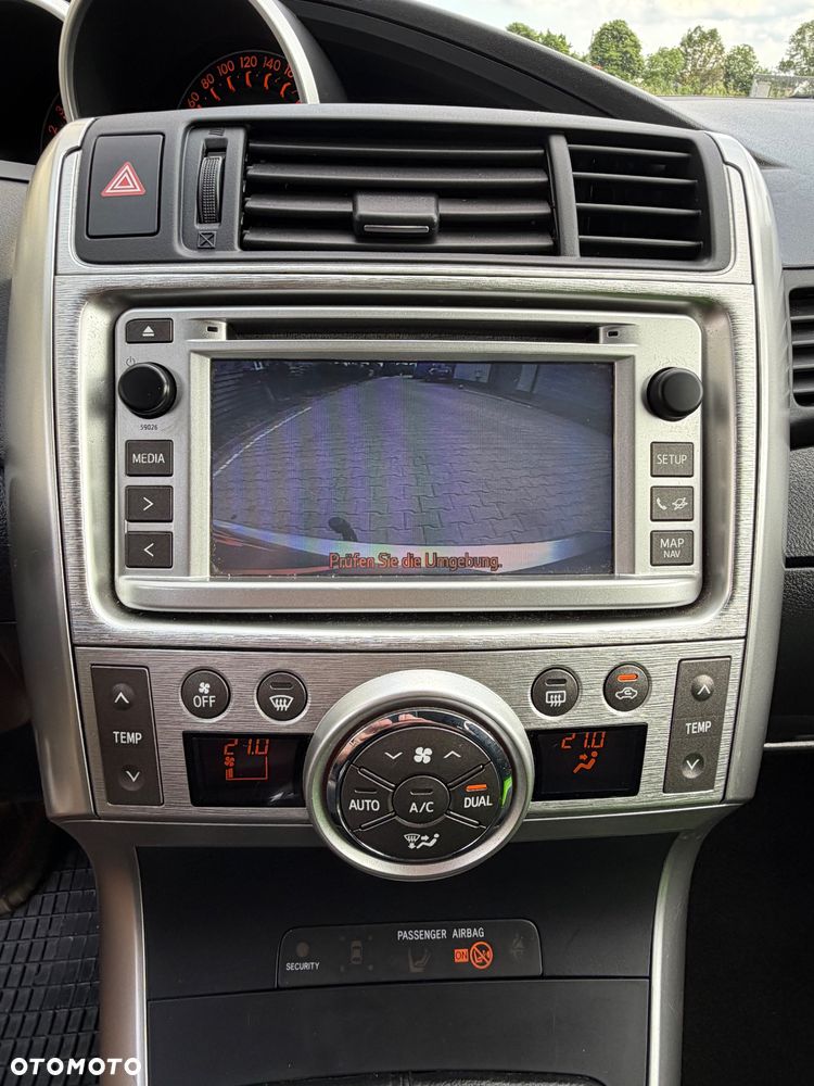 Toyota Verso 1.8 Edition - 28