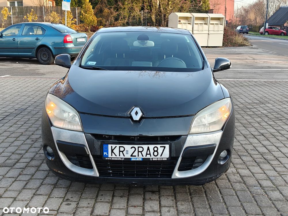 Renault Megane 1.9 dCi FAP Dynamique - 19