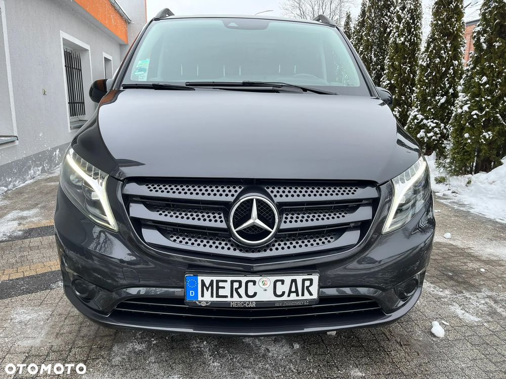 Mercedes-Benz Vito 116 - 31