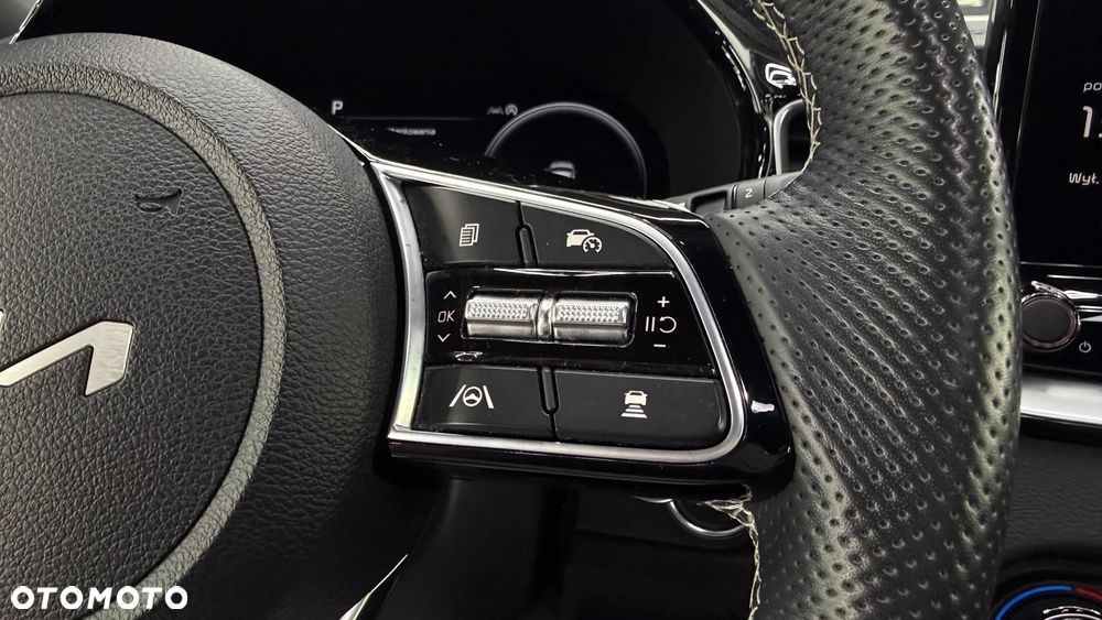 Kia XCeed 1.5 T-GDI GT-Line DCT - 8