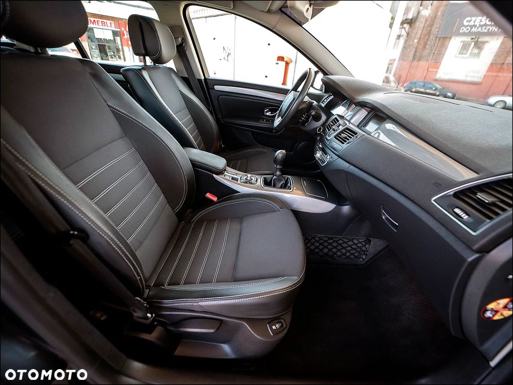 Renault Laguna 2.0 16V 140 Dynamique - 35