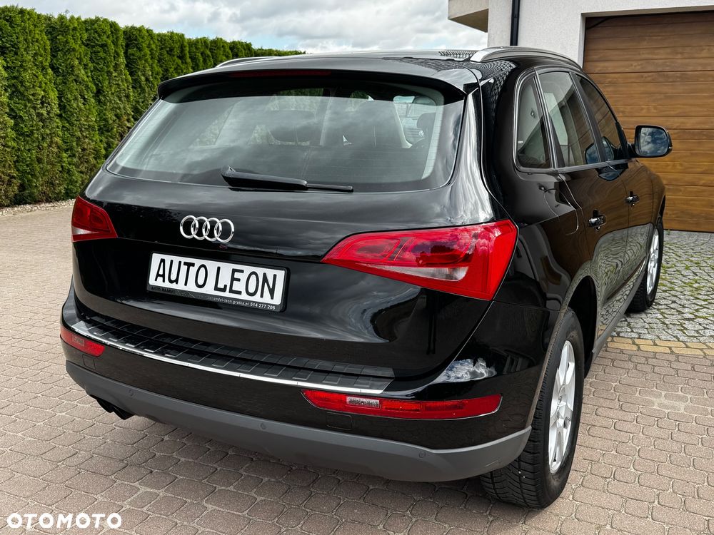 Audi Q5 - 13